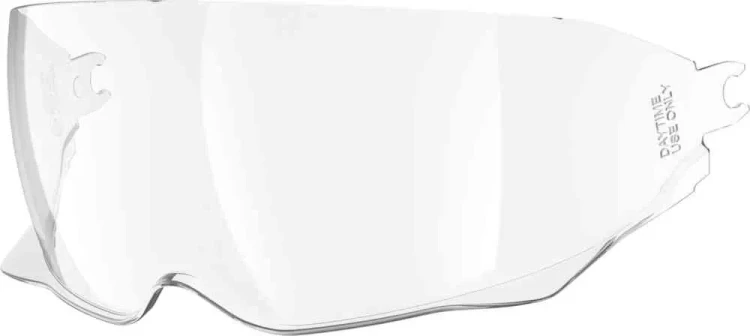 Shark S-Drak 2 / X-Drak 2 Прозрачный VZ19025P-INC-TU