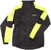 мотодождевик - куртка Bering Maniwata Neon  PLV079