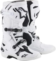 Мотоботы для мотокросса и эндуро Alpinestars Tech-10