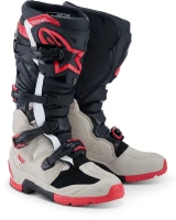 Мотоботы для мотокросса и эндуро Alpinestars Tech 7 Enduro 2026