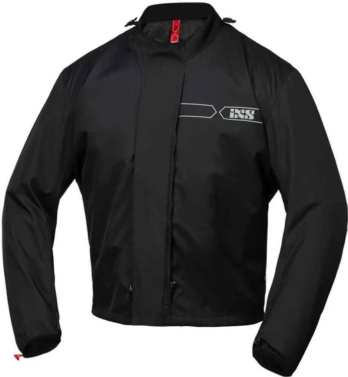 мотодождевик - куртка IXS Salta-ST-Plus  X58515-003