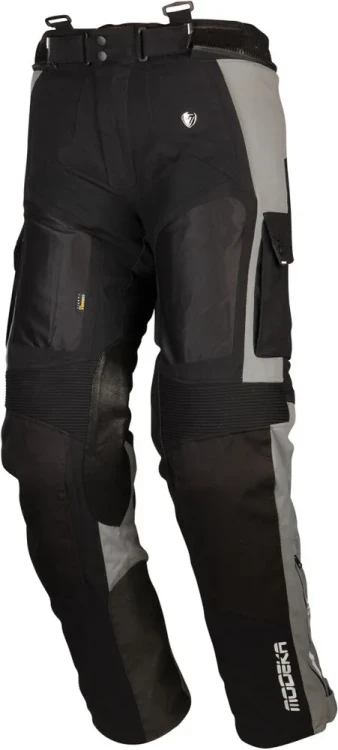 Мотоштаны текстильные Modeka AFT Air