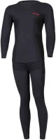 термобелье - костюм Lenz Merino  286-15