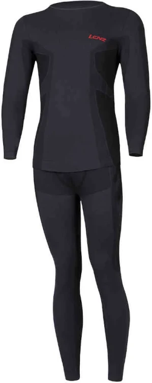 термобелье - костюм Lenz Merino  286-15