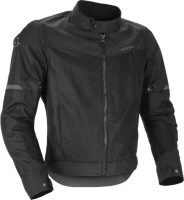 Мотокуртка текстильная мужская Acerbis Ramsey Vented 2.0 Mesh Черный 0026149.090.062