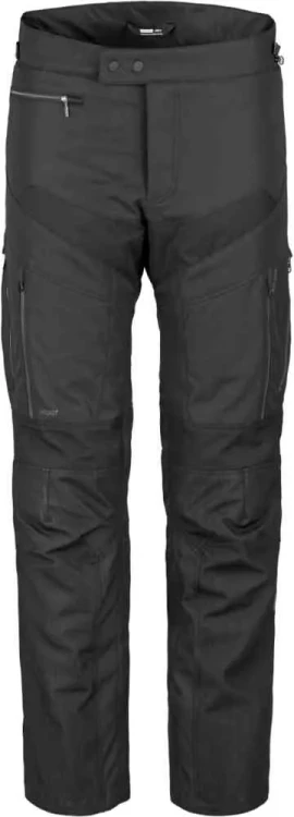 Мотоштаны текстильные Spidi Traveler 3 Evo H2Out
