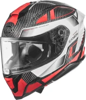 Мотошлем интеграл Premier Hyper Carbon TK 92