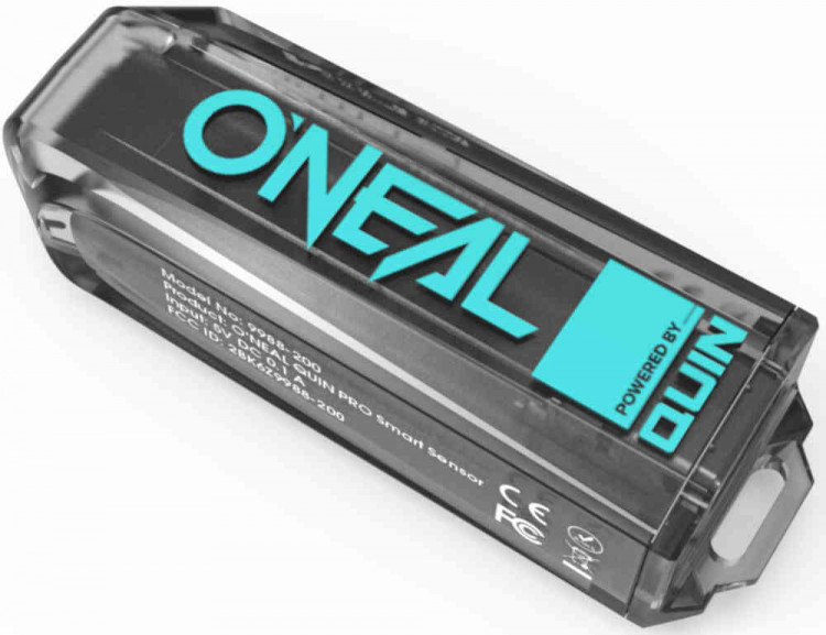 Oneal Quin Smart  9988-200