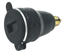 Interphone USB DIN-  IN-ACCDIN2USBALU19