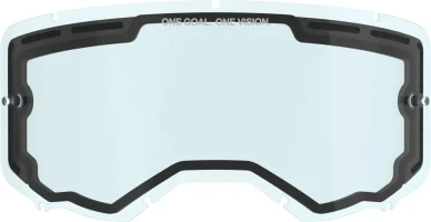 Alpinestars Vision 8-5-3 Dual Pane синий 9101725-70-OS