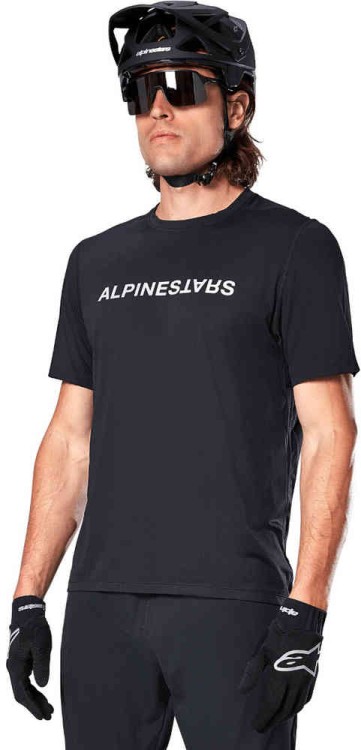 велоэкипировка Alpinestars A-Dura Switch