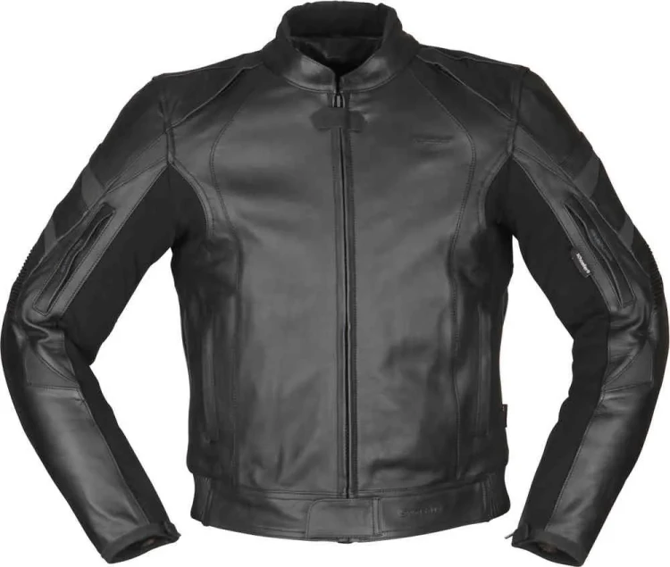 Мотокуртка кожаная Modeka Tourrider II