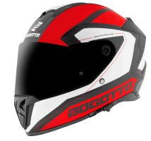 Мотошлем интеграл Bogotto FF122 BGT
