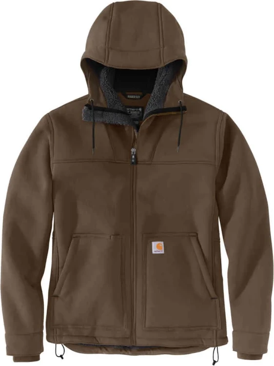 Куртка Carhartt Super Dux Bonded Active
