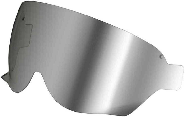 Shoei CJ-3 Серебристый иридий 17 35 004 0