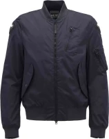 Мотокуртка текстильная Blauer Maverick