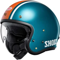 Мотошлем открытый Shoei J.O2 Aventure