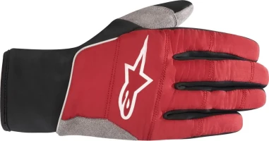велоэкипировка Alpinestars Cascade Warm Tech