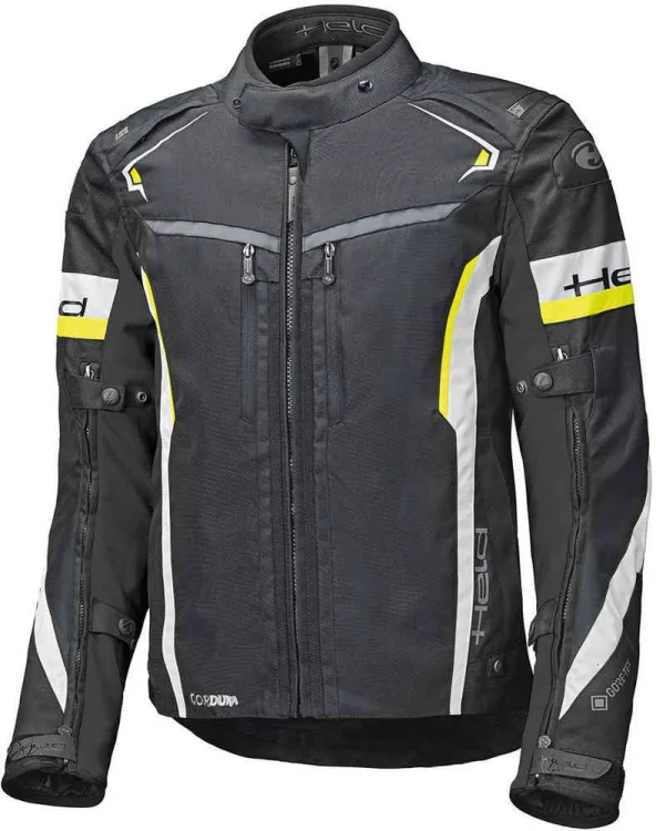 Мотокуртка текстильная Held Imola ST Gore-Tex
