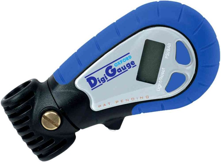 Oxford Digi