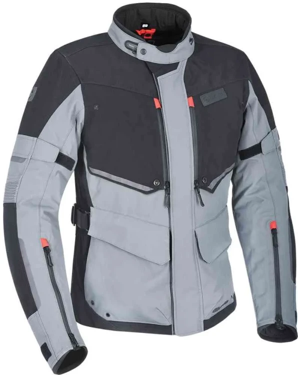 Мотокуртка текстильная Oxford Mondial