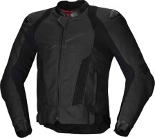 Мотокуртка кожаная мужская Alpinestars Missile V3 Airflow