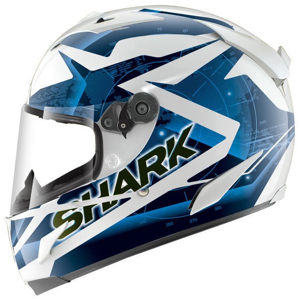 Мотошлем интеграл Shark Race-R Pro Kundo