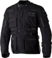 Мотокуртка текстильная RST Pro Series Ambush