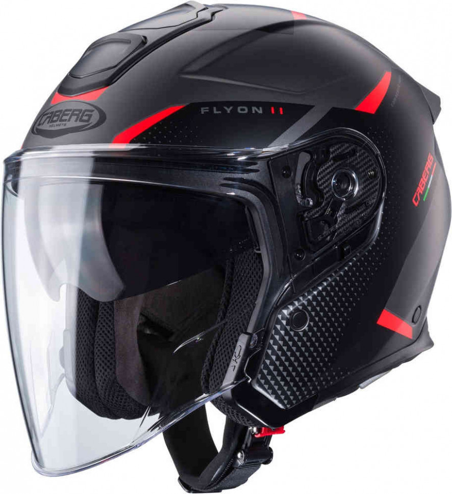 Caberg Flyon II Boss 22350 20 buykers.ru CA20056529 L