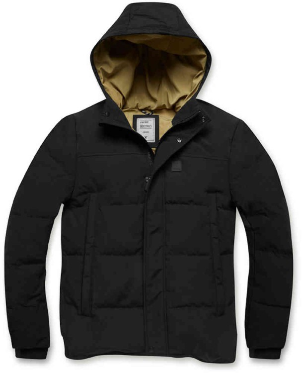 Куртка Vintage Industries Glenn