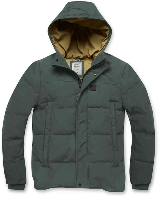 Куртка Vintage Industries Glenn