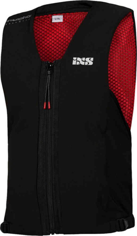Мотозащита IXS IPRO 1.0  X99700-003