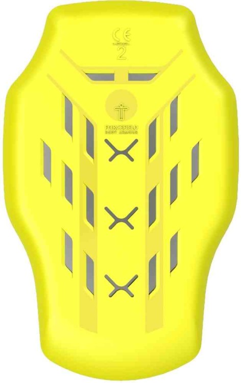 Мотозащита Forcefield Isolator PU L2  70400900-UNI
