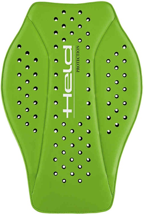 Мотозащита Held Sas Tec Safeback light  009884-00-18-