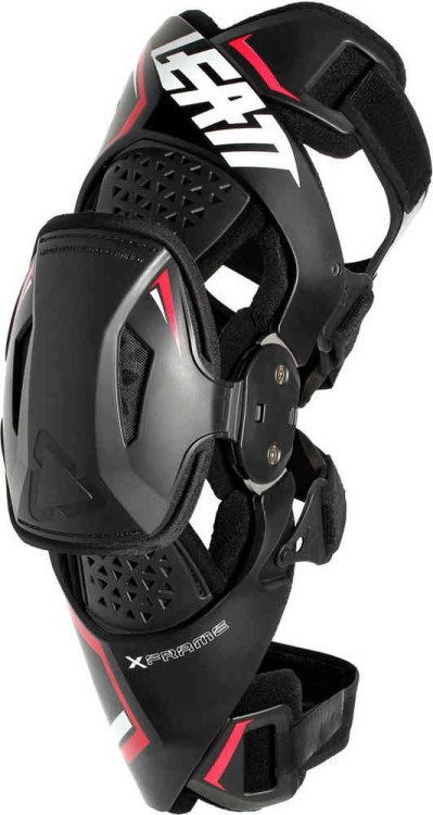 Мотозащита Leatt X-Frame  D9982-5018010101