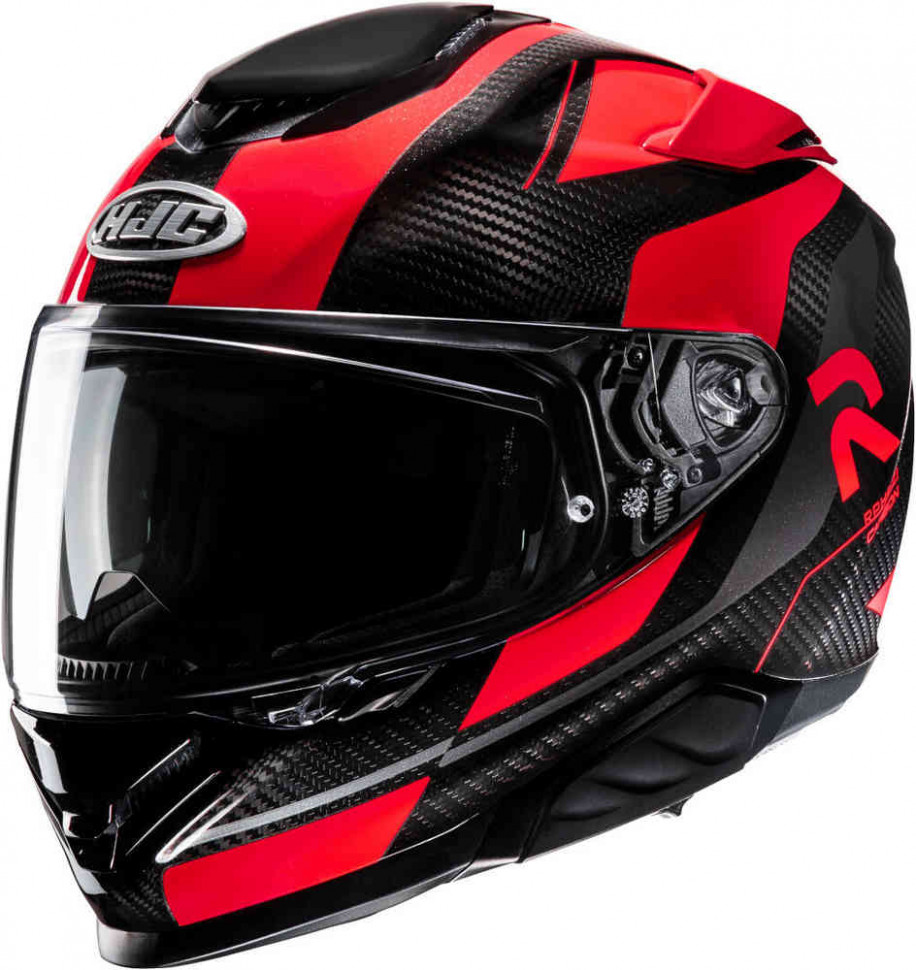 Casco hjc rpha clearance