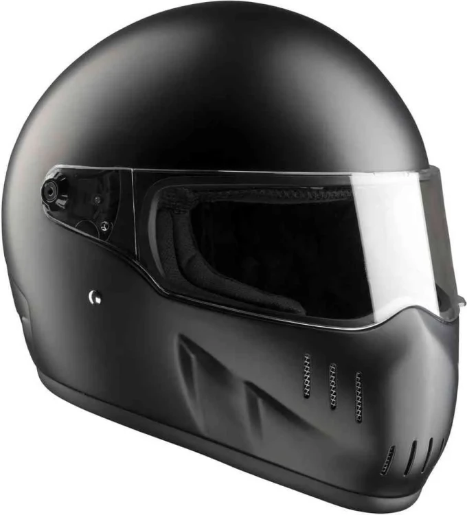 Мотошлем интеграл Bandit EXX II