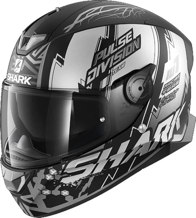 Мотошлем интеграл Shark Skwal 2.2 Noxxys
