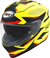 Мотошлем интеграл Suomy Speedstar Luminescence