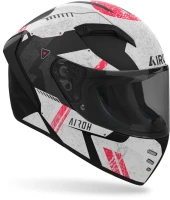 Мотошлем интеграл Airoh Connor Omega