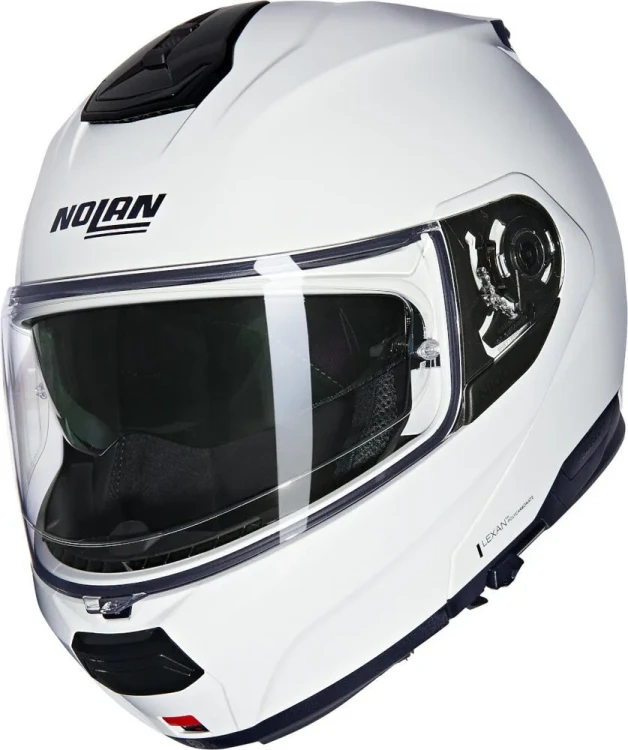 Мотошлем модуляр Nolan N100-6 Classico N-Com