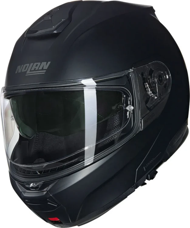 Мотошлем модуляр Nolan N100-6 Classico N-Com