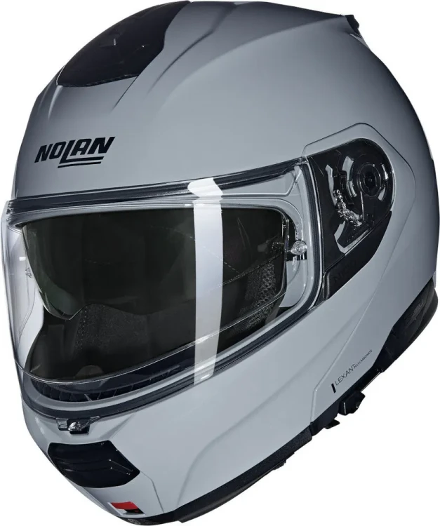 Мотошлем модуляр Nolan N100-6 Classico N-Com
