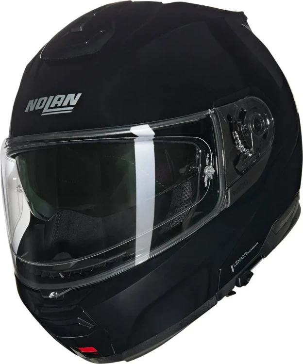 Мотошлем модуляр Nolan N100-6 Classico N-Com