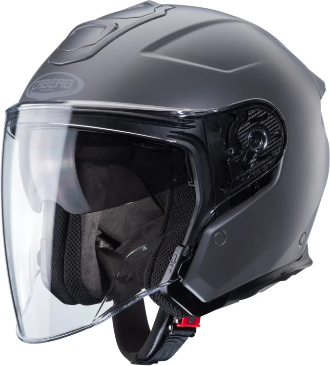 Мотошлем открытый Caberg Flyon II