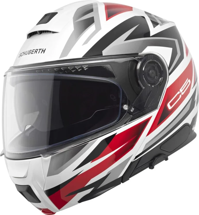 Мотошлем интеграл Schuberth C5 Zenith