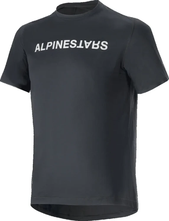 велоэкипировка Alpinestars A-Aria Switch чёрный 1765424-10