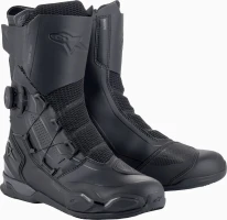 Мотоботы спортивные Alpinestars SP-X BOA Drystar