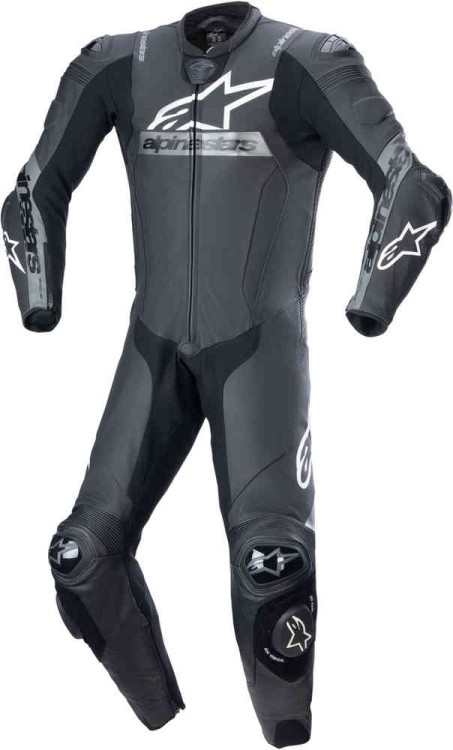 Мотокомбинезон слитный мужской Alpinestars Missile V2 Ward