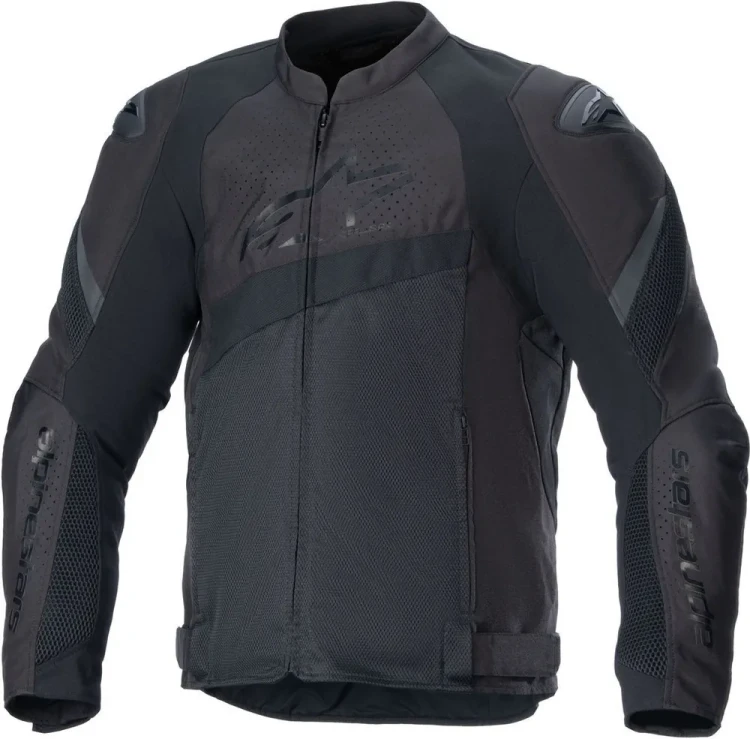 Мотокуртка текстильная Alpinestars T-GP Plus R V4 Airflow